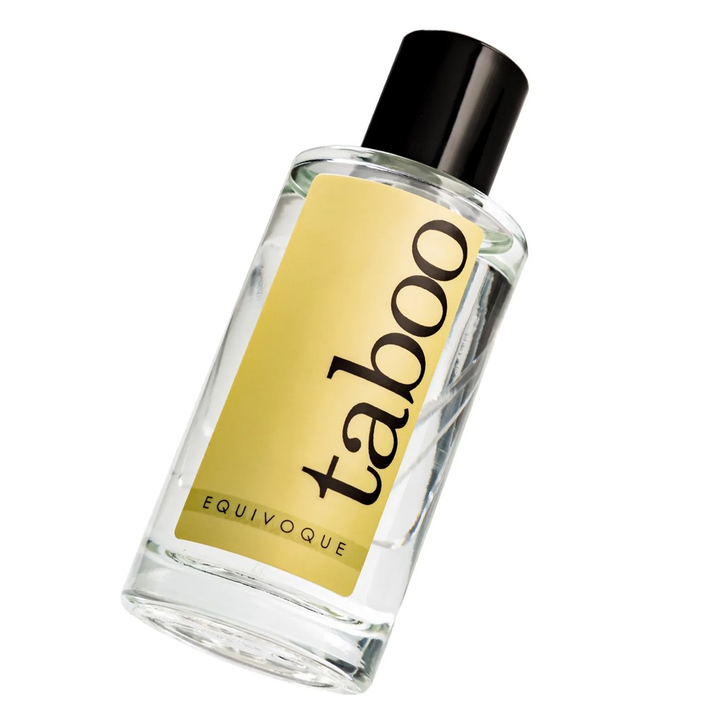 Taboo Equivoque Unisex Parfüm