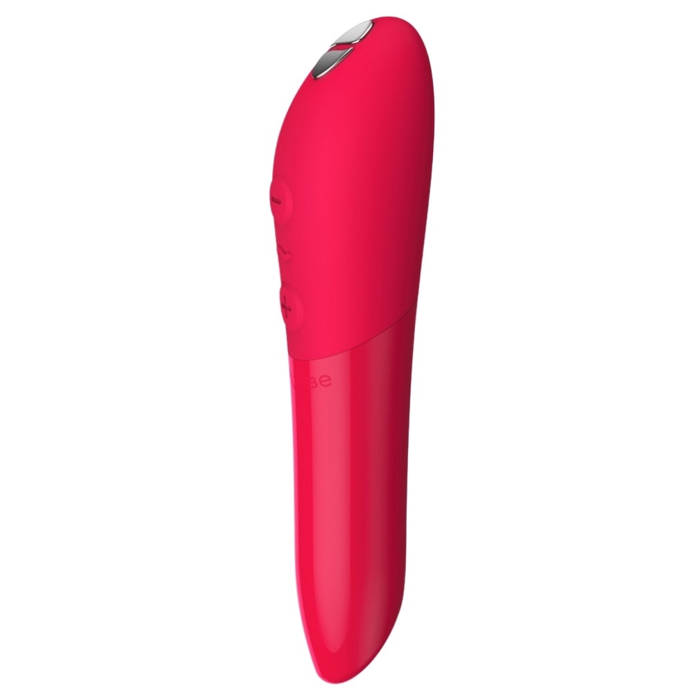 We-Vibe Tango X Mini G-Spot Uyarıcı Vibratör - Red