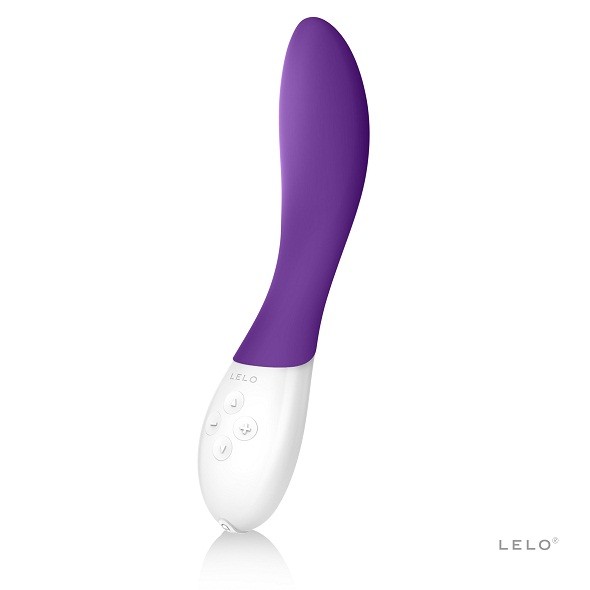 Lelo Mona 2 Purple Çok Güçlü Vibratör