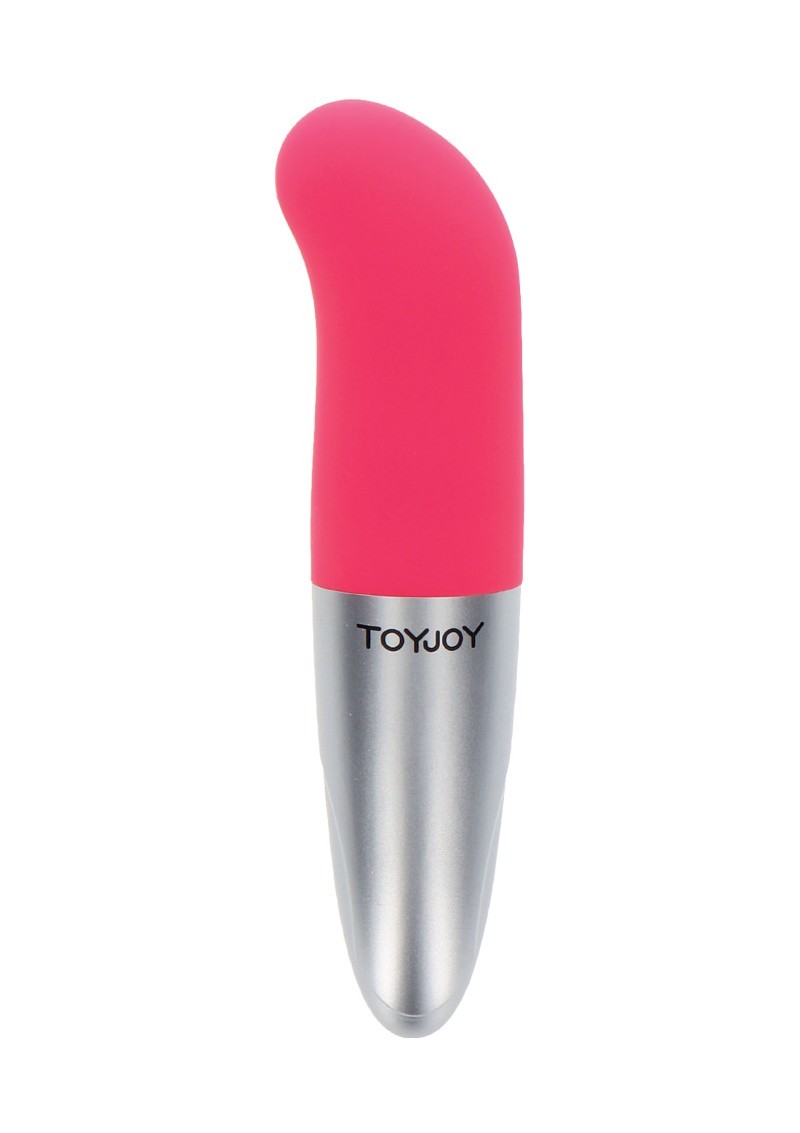 Toyjoy Funky G-Spot Pink Vibratör