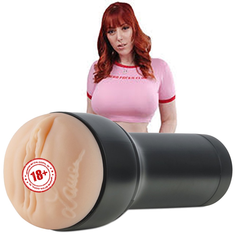 Kiiroo Stars Collection Strokers Feel Lauren Phillips Vajina Mastürbatör
