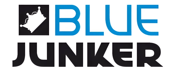 Blue Junker