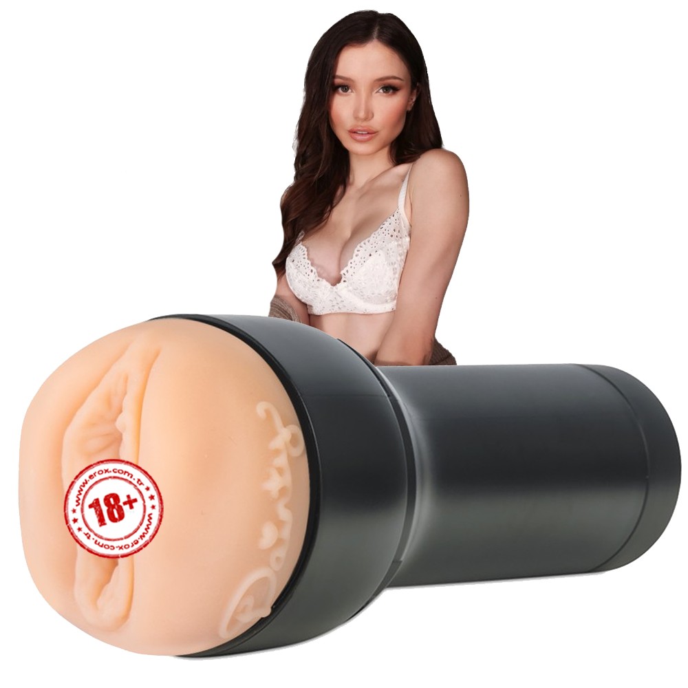 Kiiroo Stars Collection Strokers Feel Dainty Wilder Vajina Mastürbatör
