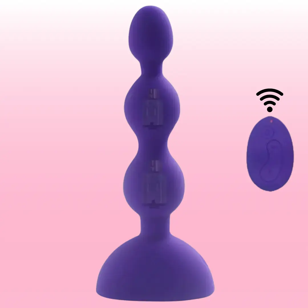 Anal Toplar Boncuklar zellikleri Modelleri ve Fiyatlar - Erox Sex Shop