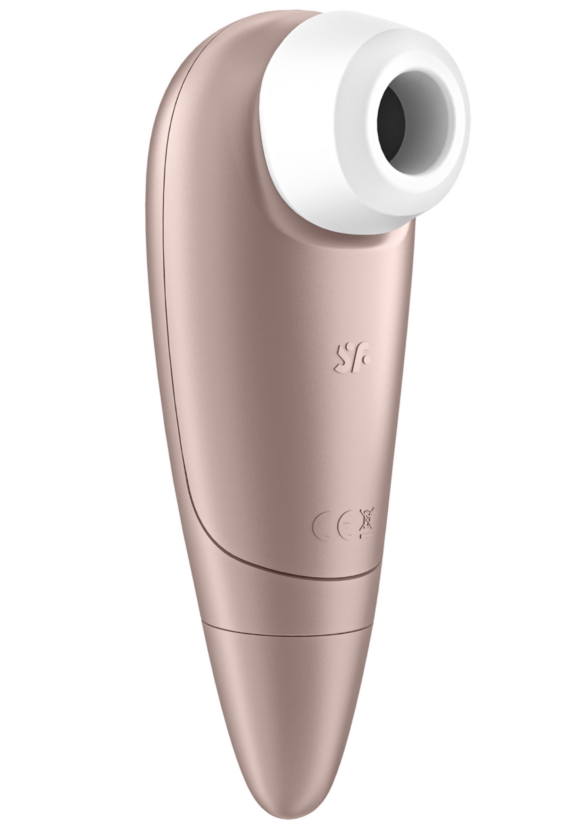 Satisfyer 1 Next Generation Emiş Güçlü Vibratör