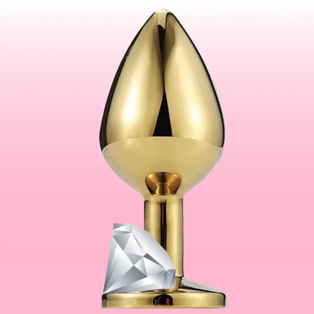 Anal Metal Plug Modelleri zellikleri ve Fiyat - Erox Sex Shop