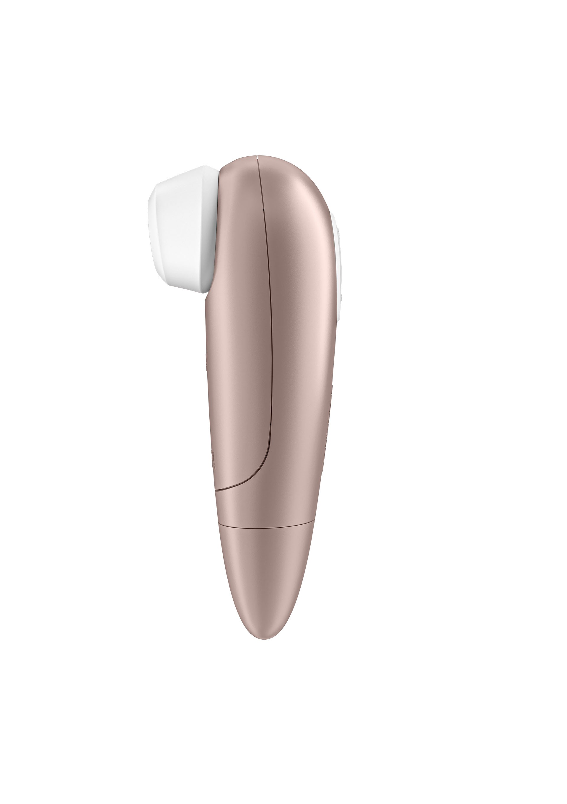 Satisfyer 1 Next Generation Emiş Güçlü Vibratör