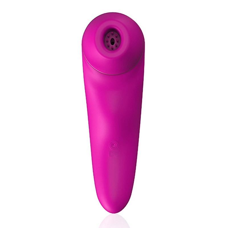 Oral Sex Series Womanizer Pink Emiş Güçlü Çift Taraflı Vibratör