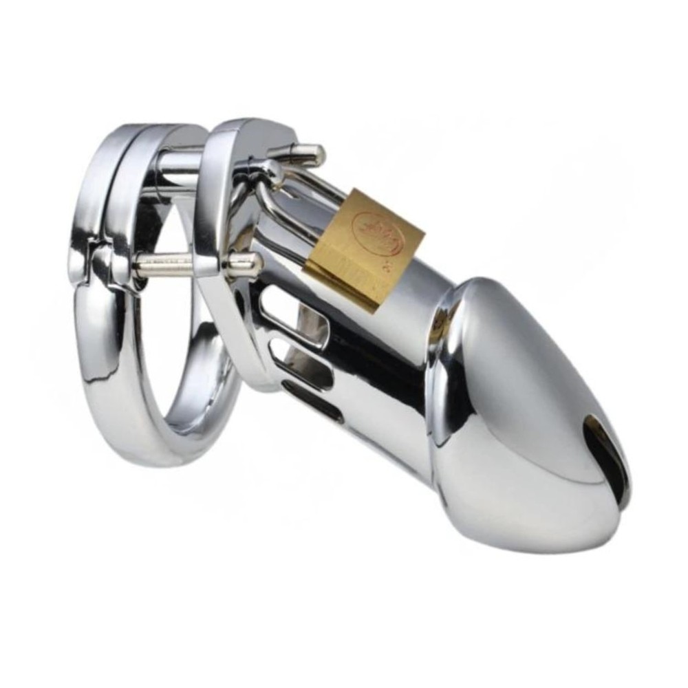 Erox Dreams Chastity Penis Cage Penis Kilidi 45 Mm