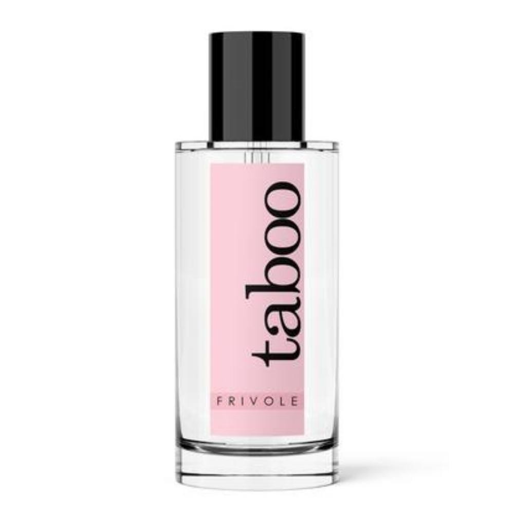 Taboo Frivole Kadın Parfüm 50 Ml