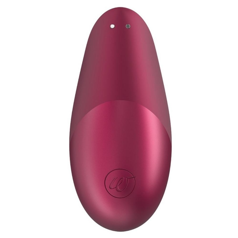 Womanizer Liberty Emiş Güçlü Klitoral Vibratör