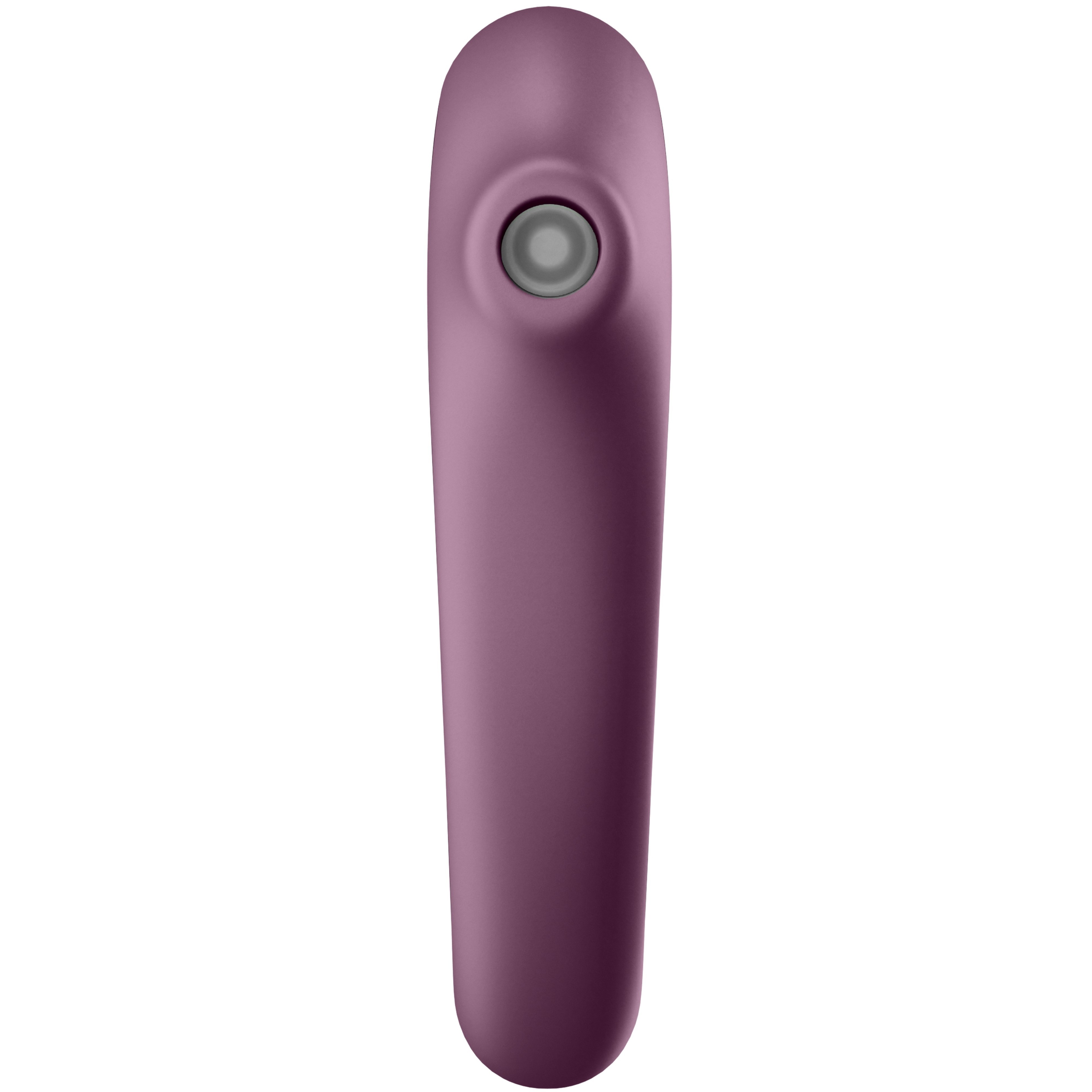 Satisfyer Dual Kiss Telefon Kontrollü Hava Darbeli Vibratör Purple