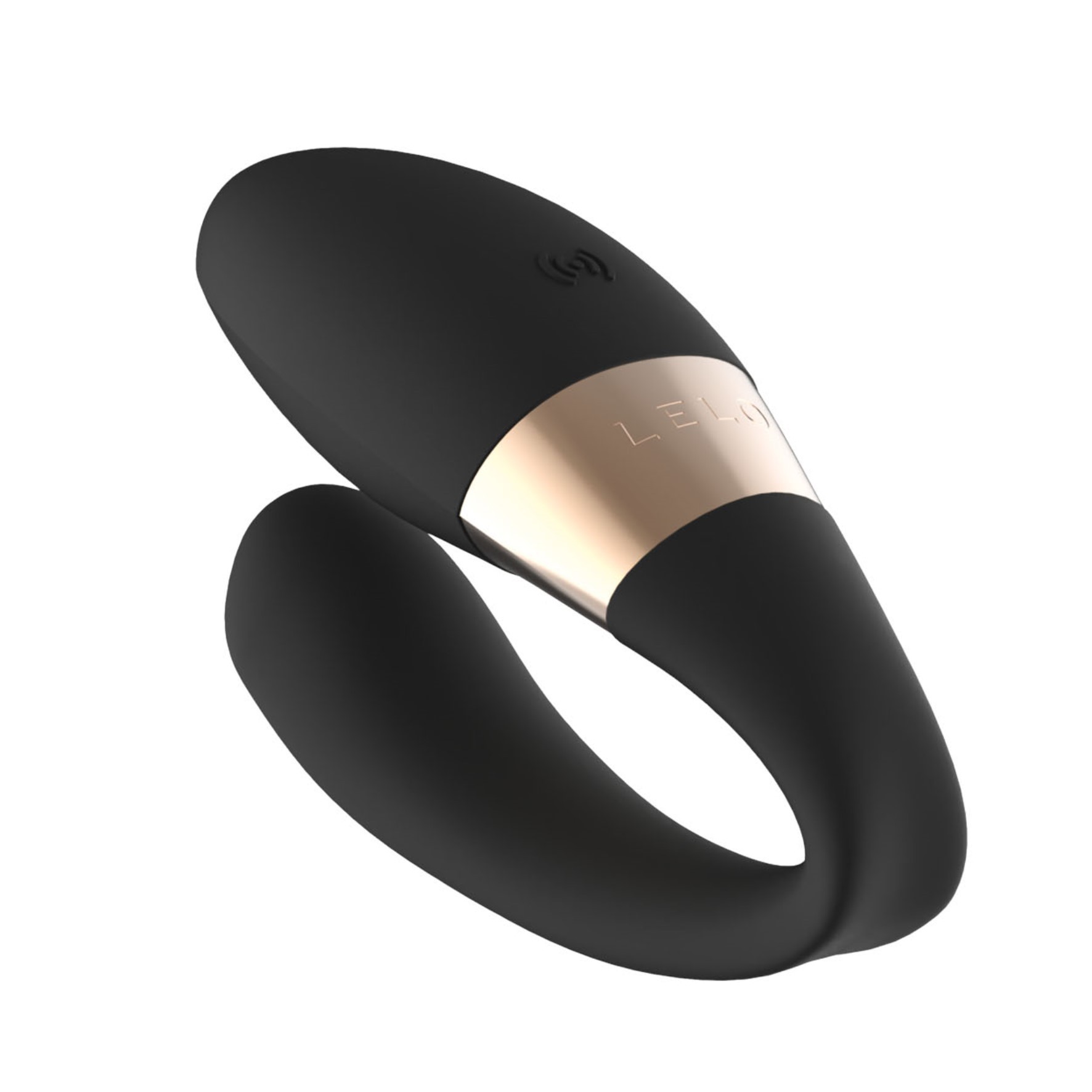 Lelo Tiani Harmony Dual-Action Telefon Kontrollü Couples Vibratör Black