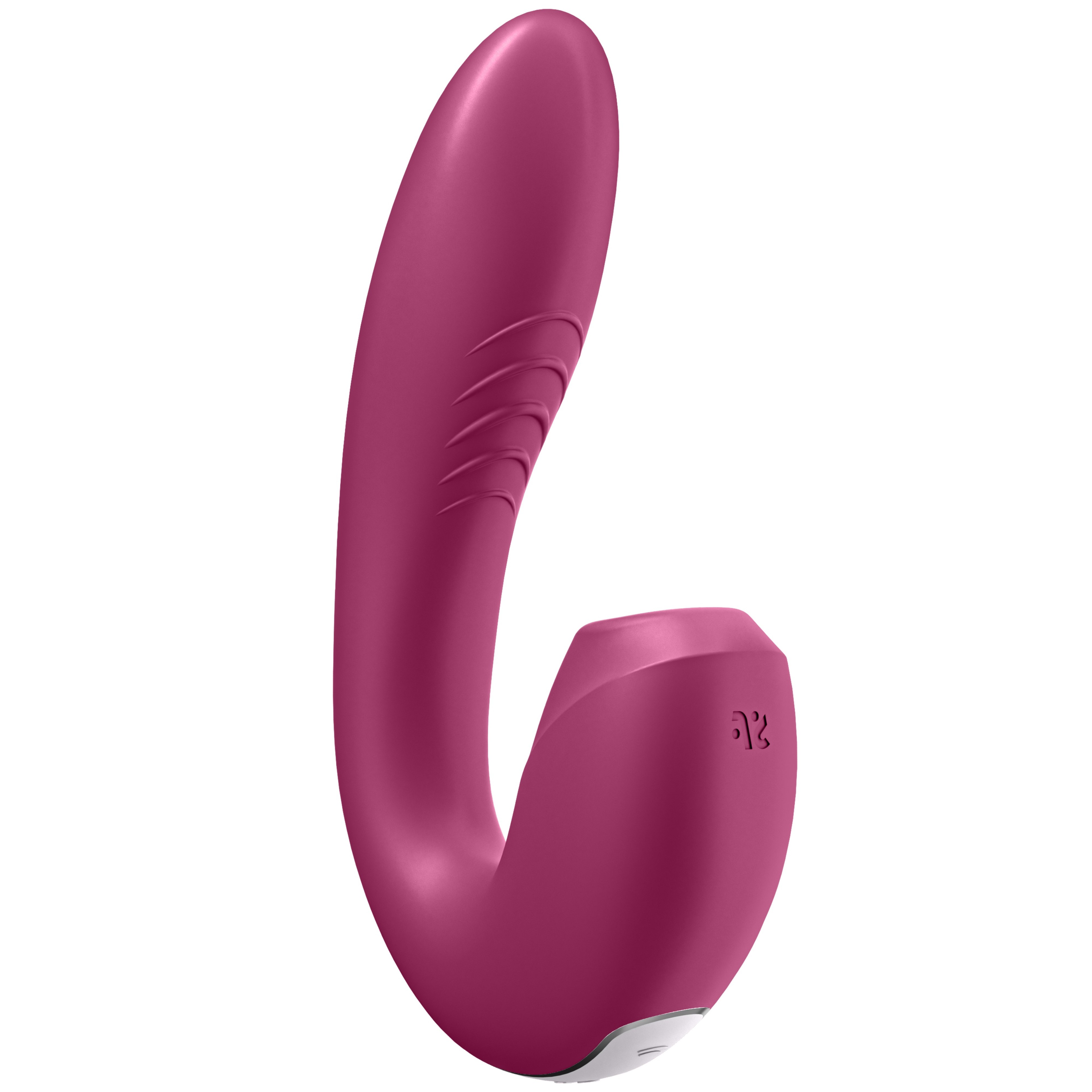 Satisfyer Sunray Insertable Double Air Pulse Telefon Kontrollü Vibratör