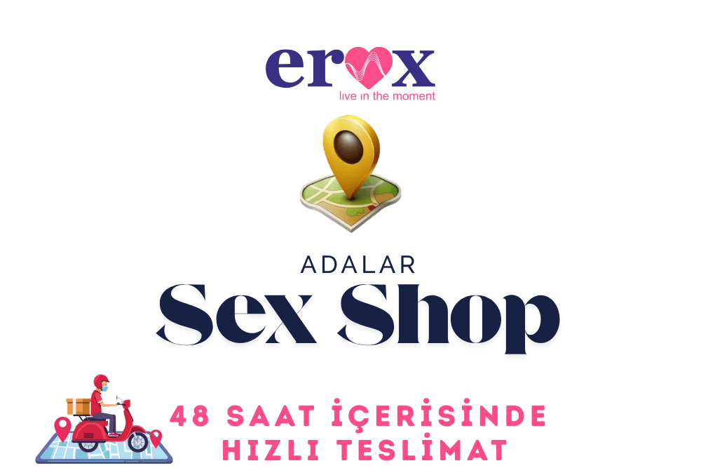 Adalar Sex Shop