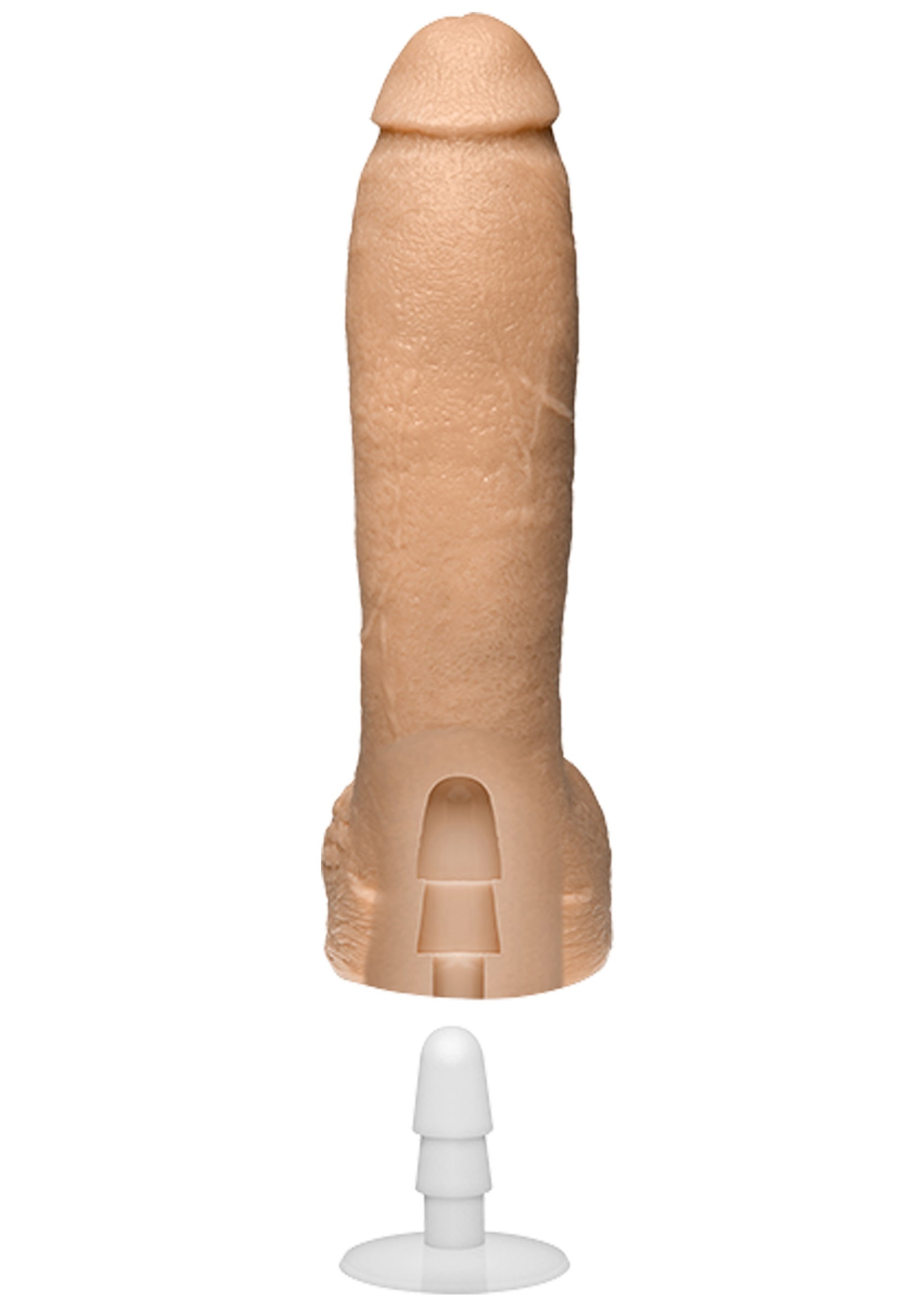 Doc Johnson Jeff Stryker Realistic Cock 24 cm Realisitk Penis