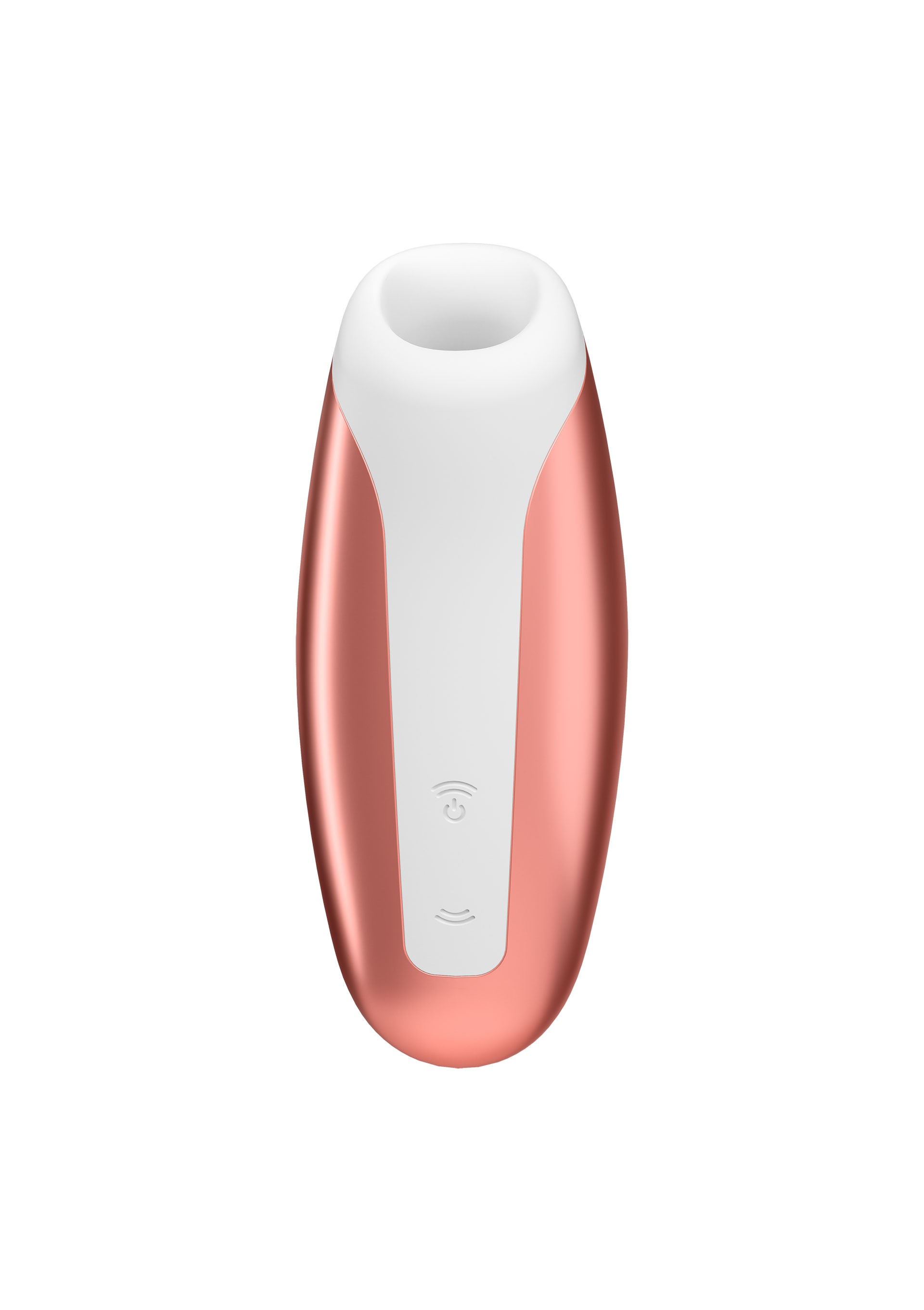 Satisfyer Love Breeze Air Pluse Emiş Güçlü Vibratör