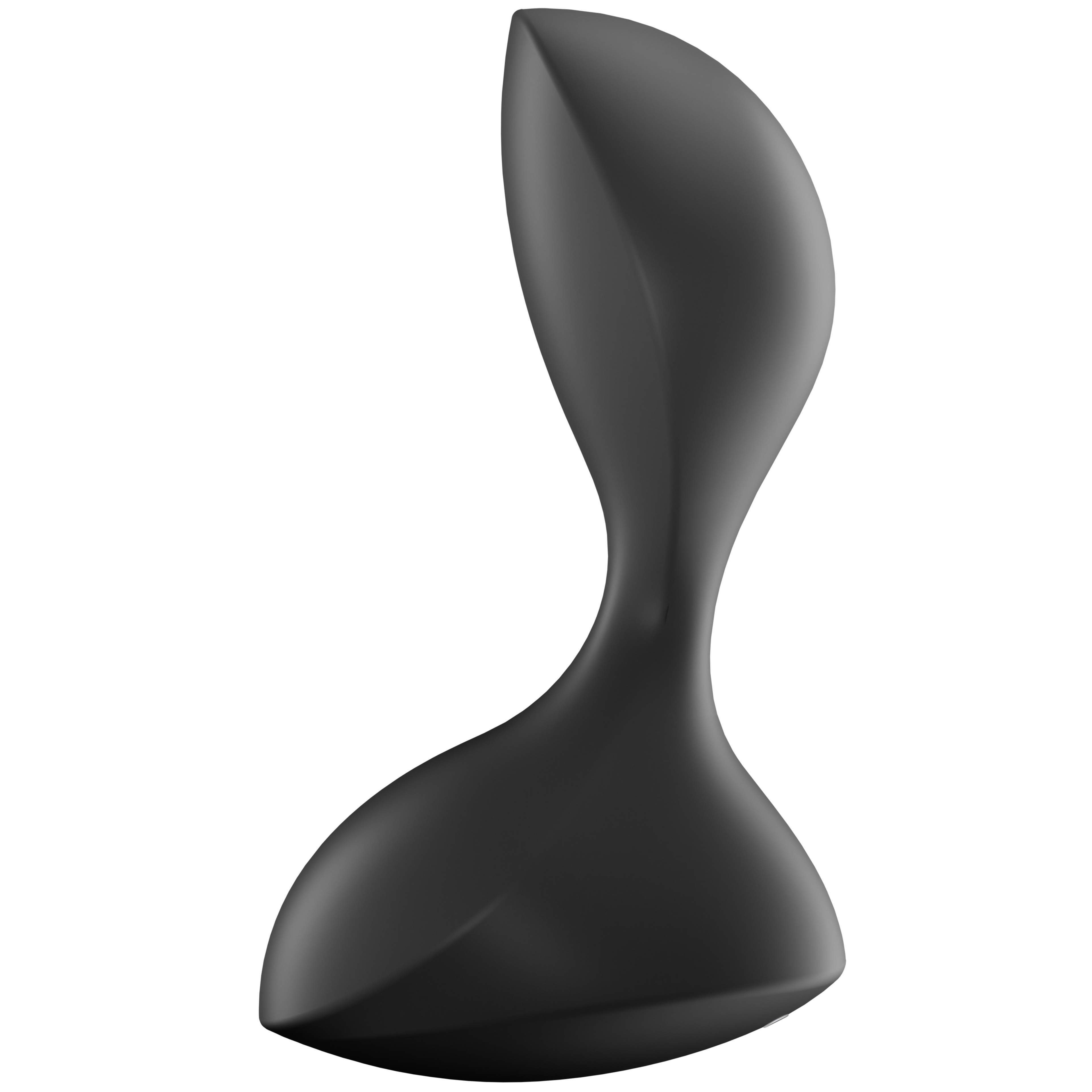 Satisfyer Sweet Seal Telefon Kontrollü Anal Vibratör Black