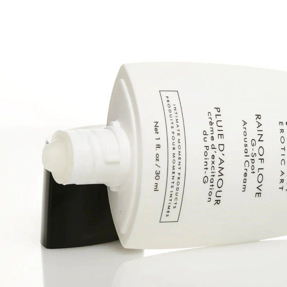 Shunga G-Spot Arousal Cream Rain of Love 30 Ml.