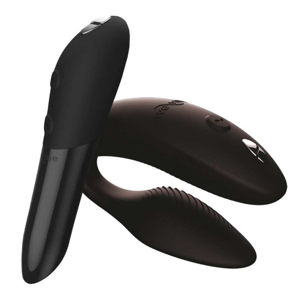 We-Vibe 15. Yıldönümü Koleksiyon Seti We-Vibe Sync 2 ve We-Vibe Tango X