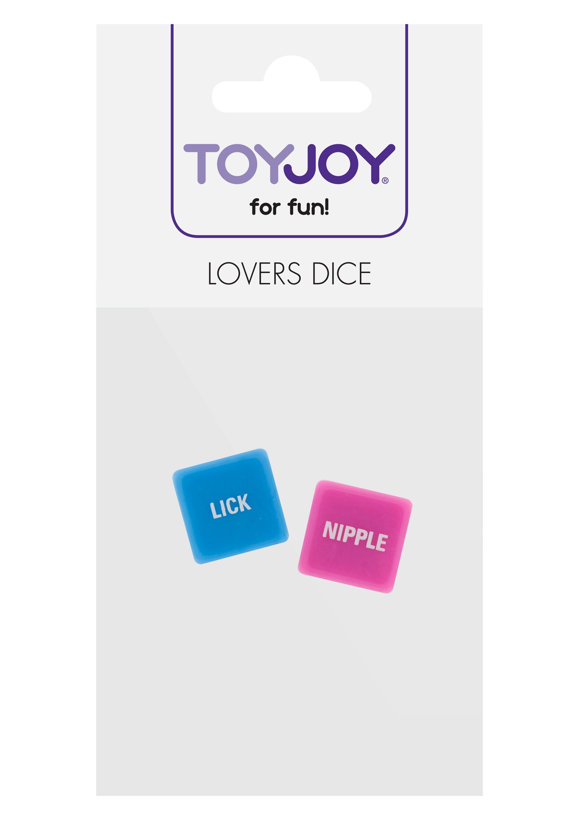 Toy Joy Lovers Dice Pozisyon Zarı