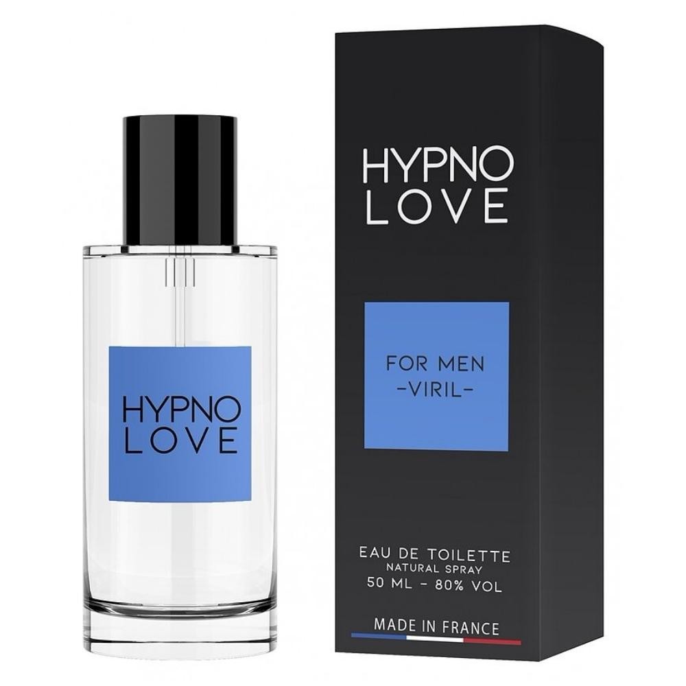 Taboo Hypno Viril Erkek Parfüm 50 Ml