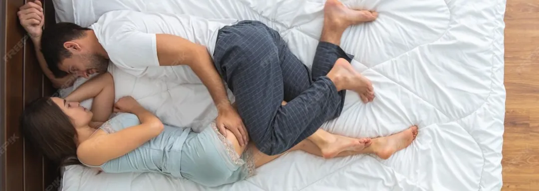 Cinsel Temas ve Zengin Yatak Oyunları