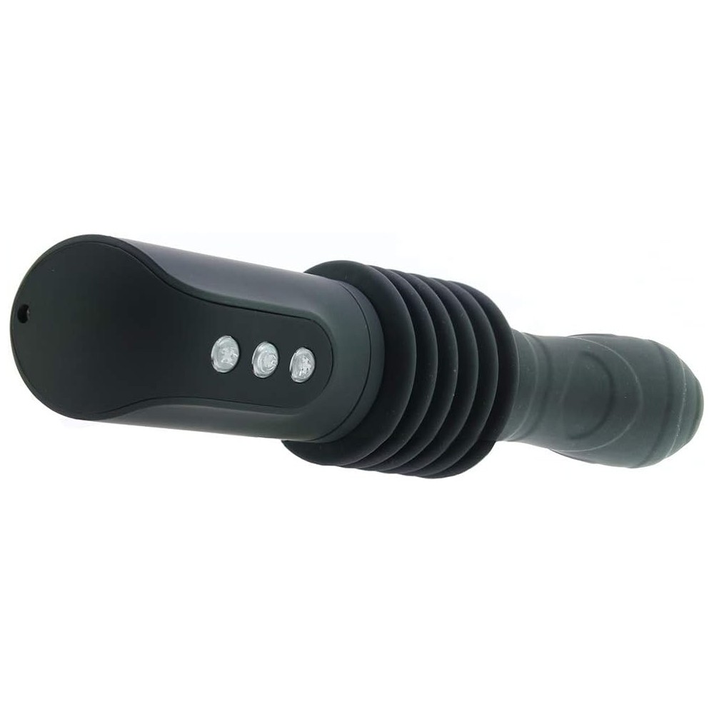 Ns Novelties Renegade Deep Stroker İleri Geri Hareketli Seks Makinesi Vibratör