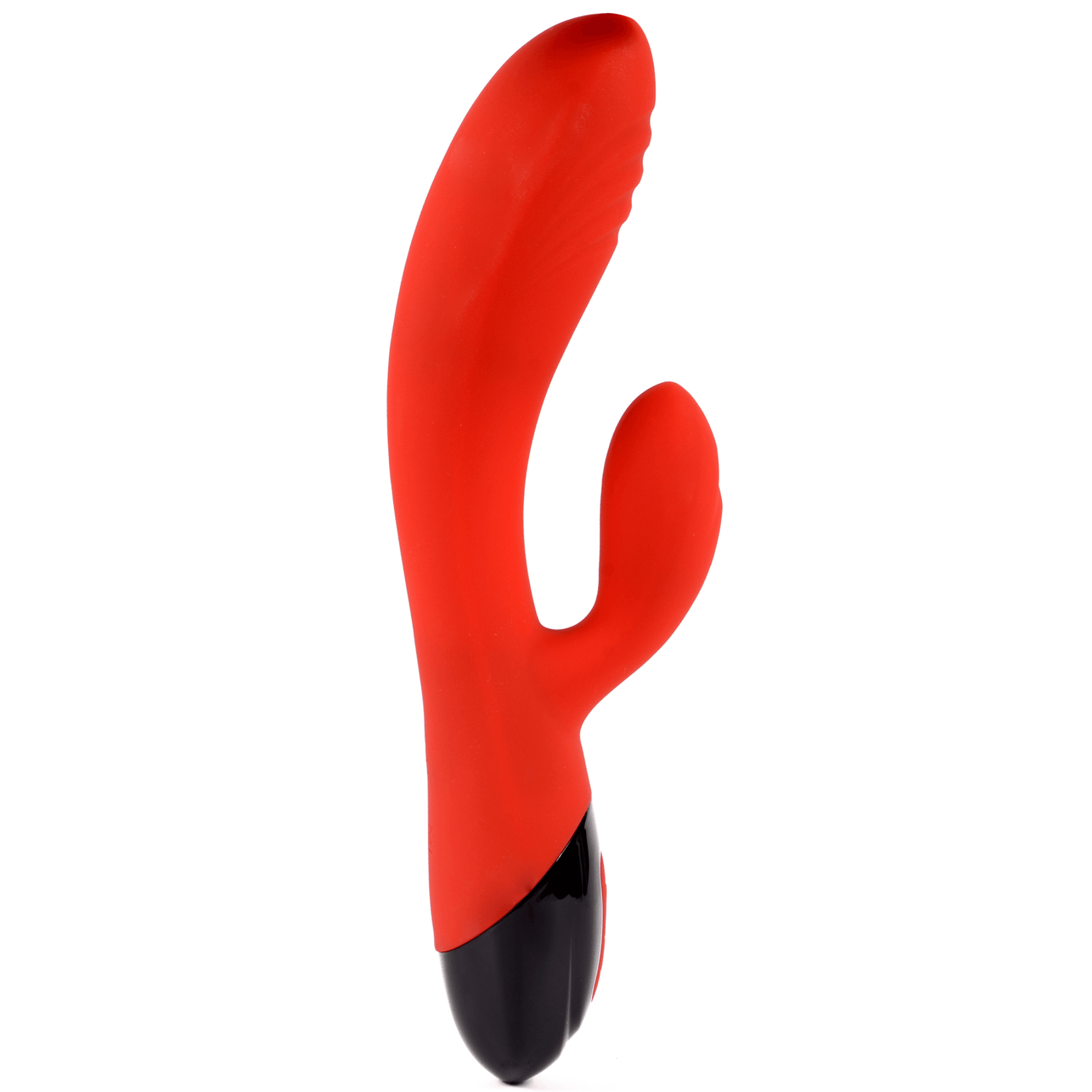 Shequ Huan Le 10 Hız Flexible G-Noktası Rabbit Vibratör