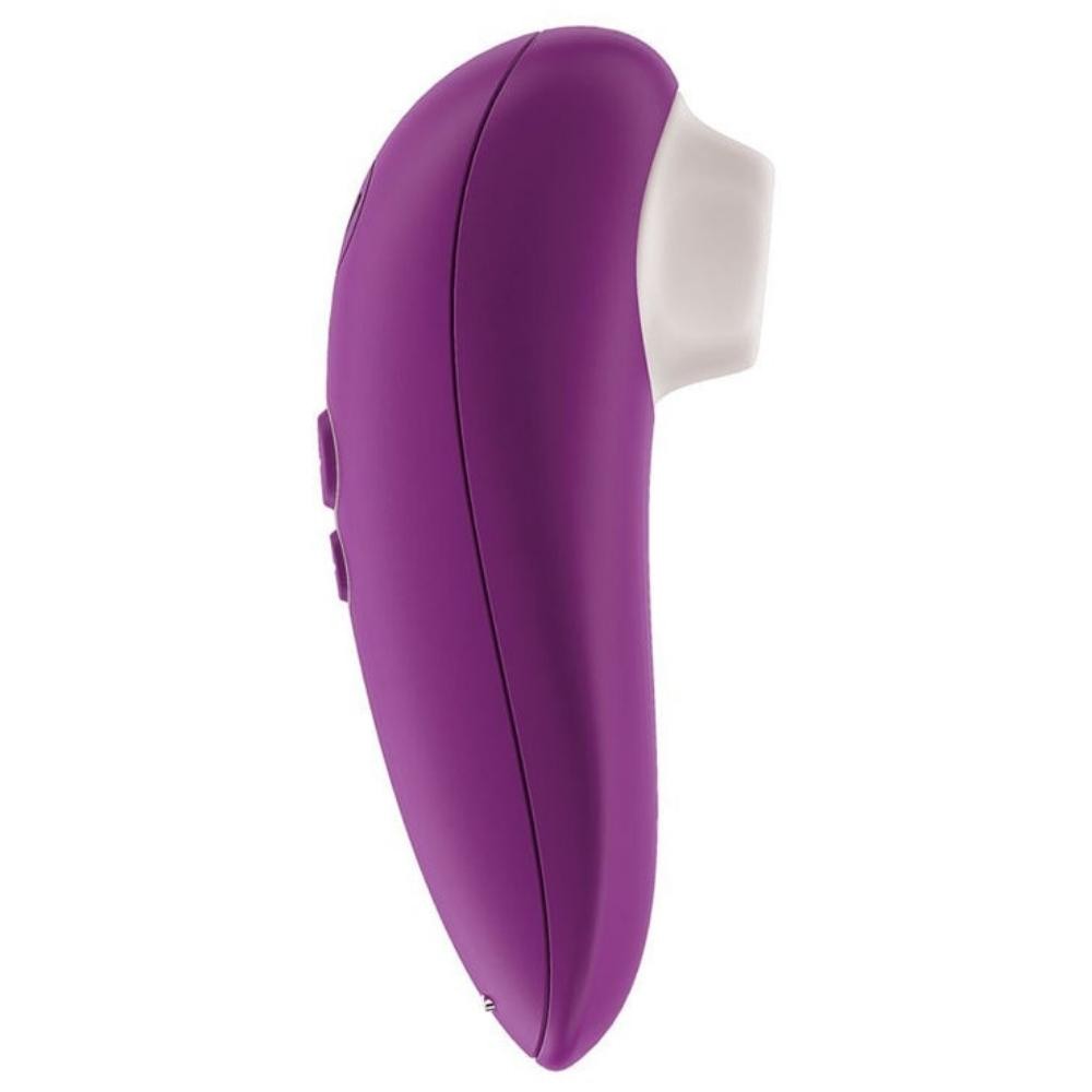 Womanizer Starlet 3 Emiş Güçlü Vibratör - Purple