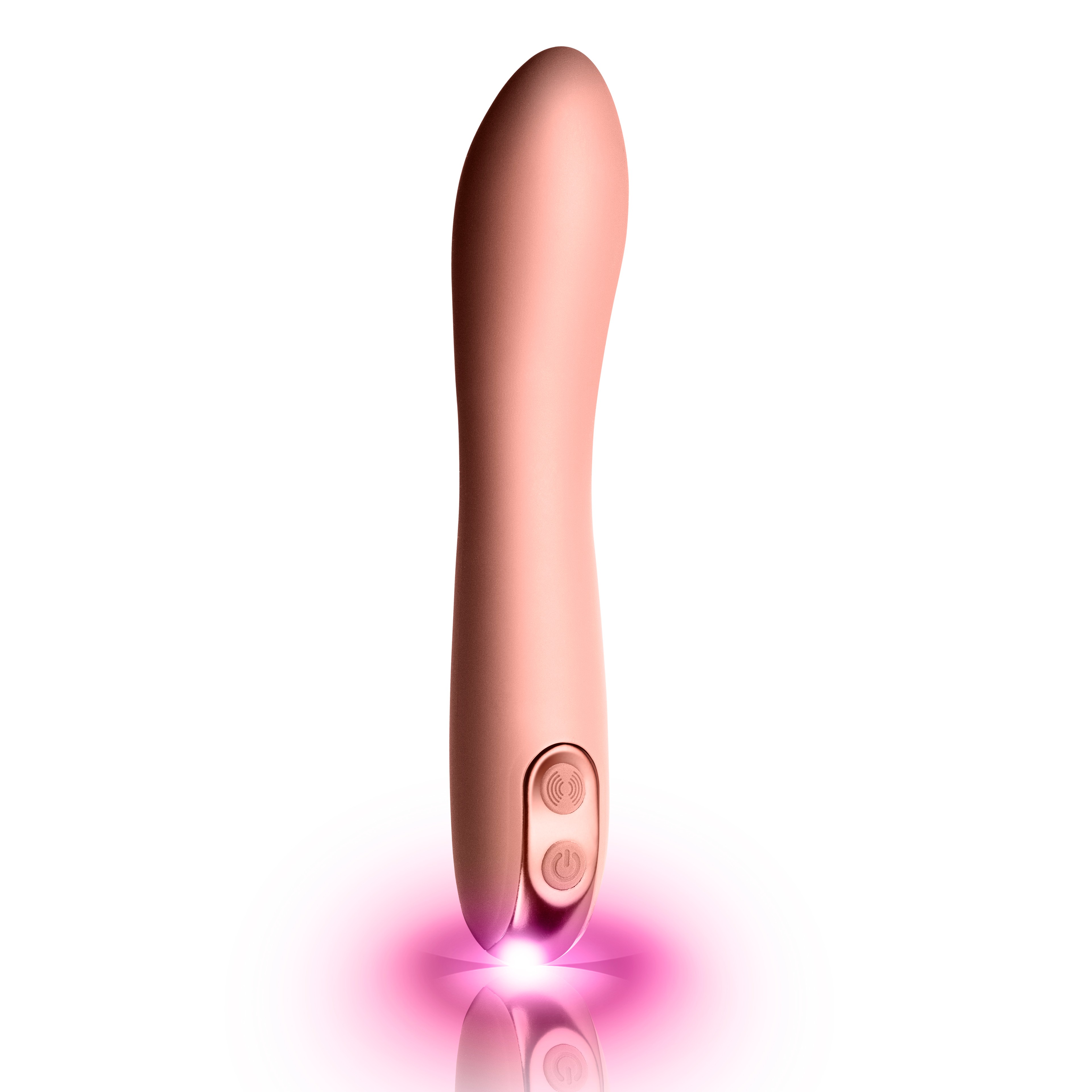 Rocks-Off Giamo Vibrator Pink Vibratör
