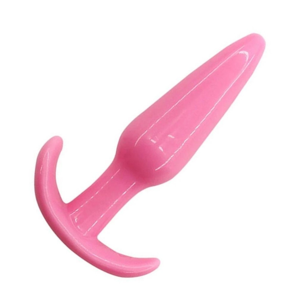 Exvoid Liluer Silikon Anal Plug