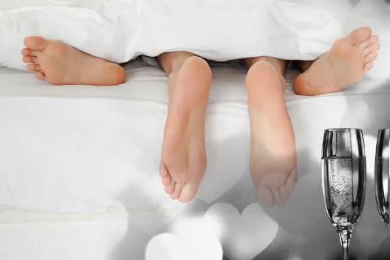 Ateşi Yeniden Harla: Cinsel Rutini Kırmak ve Yeni Deneyimler Keşfetmek