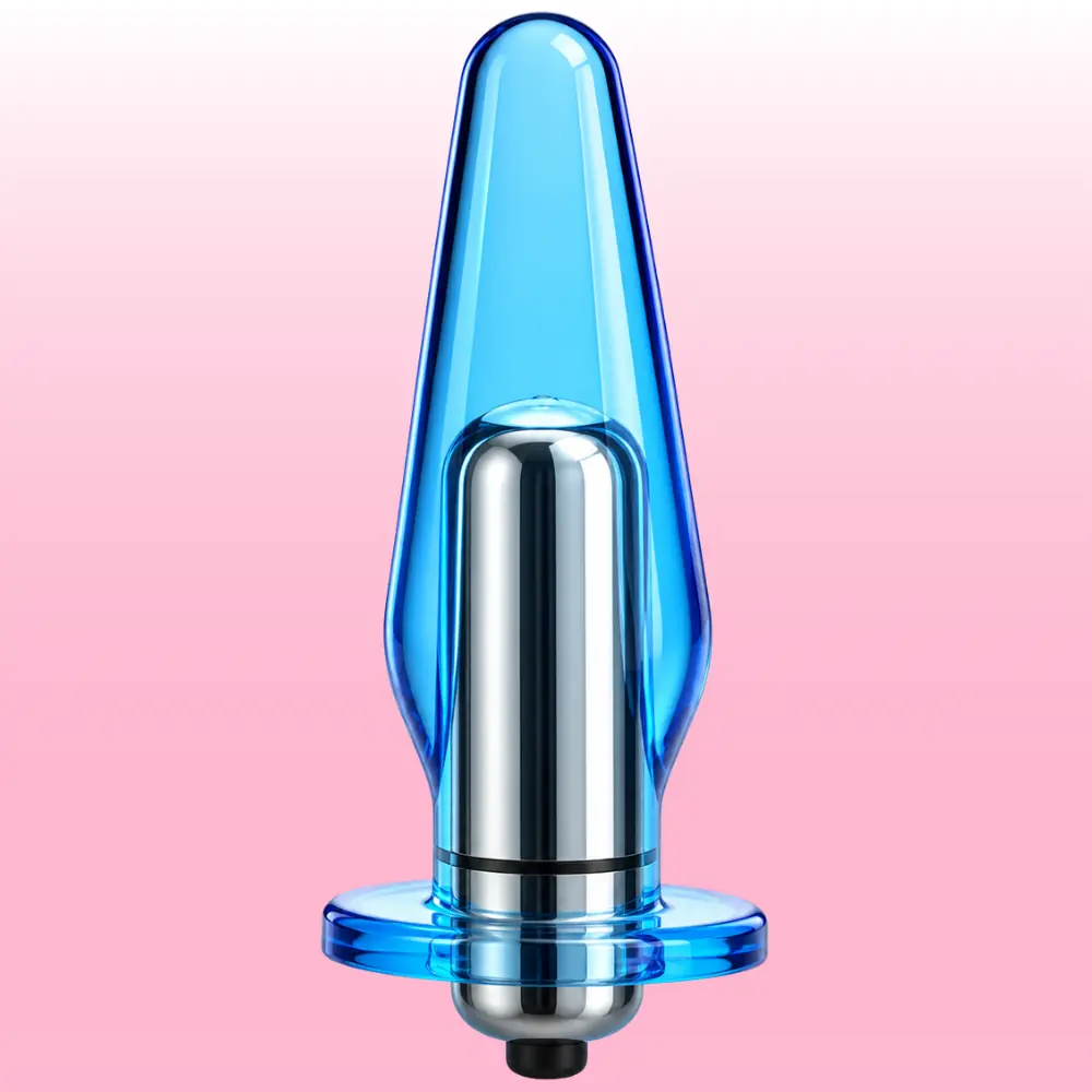Anal rnler ve eitlerinde 22 Yllk Deneyim | Erox Sex Shop