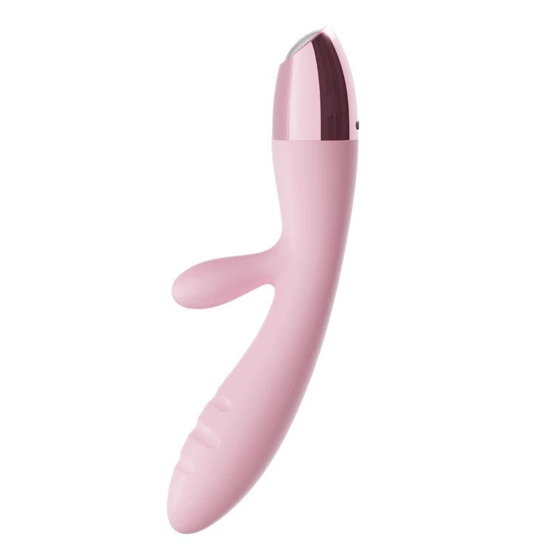 Wowyes V3 Heating Rabbitli Aktif Isıtmalı G-Spot Vibratör