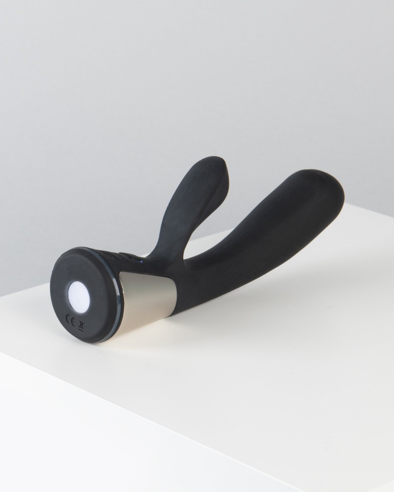 Kiiroo Ohmibod Fuse Telefon Kontrollü Rabbit Vibratör