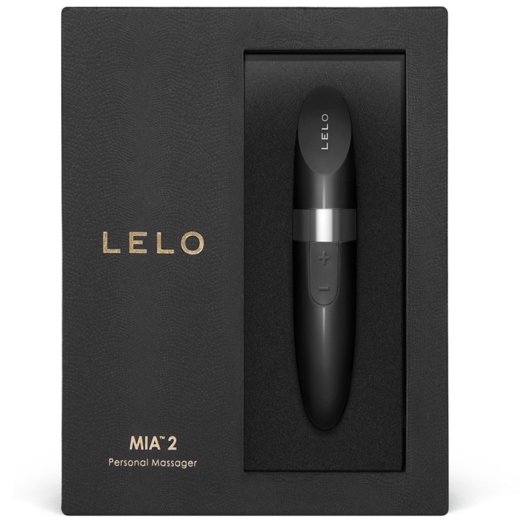 Lelo Mia 2 Güçlü Mini Ruj Vibratör