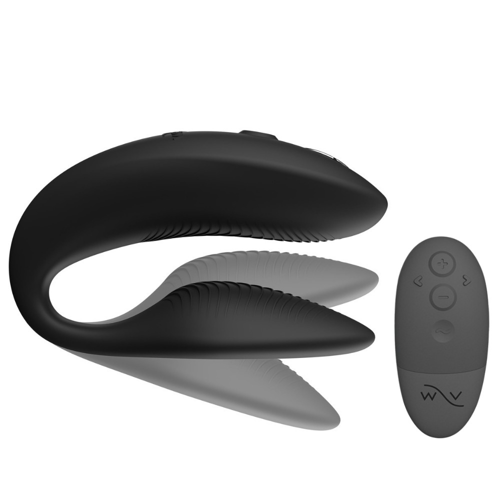 We-Vibe 15. Yıldönümü Koleksiyon Seti We-Vibe Sync 2 ve We-Vibe Tango X