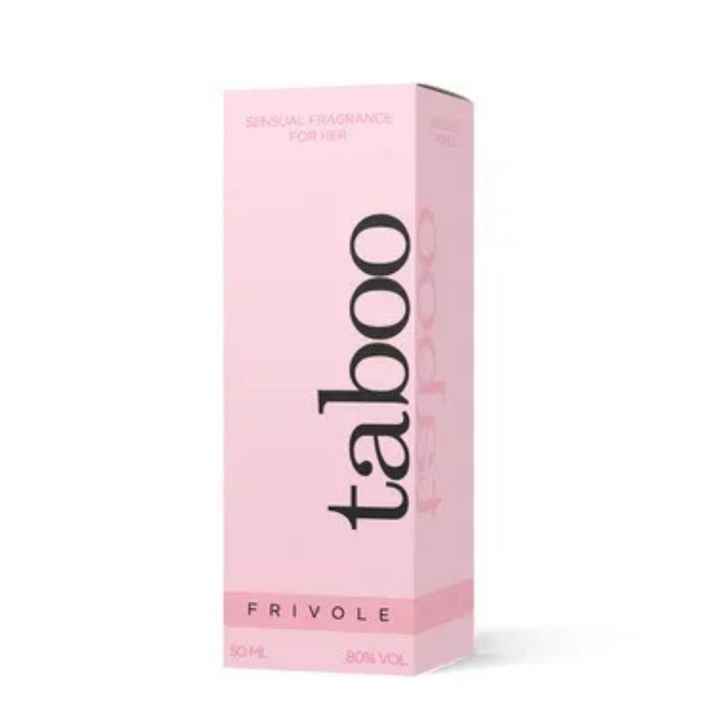 Taboo Frivole Kadın Parfüm 50 Ml