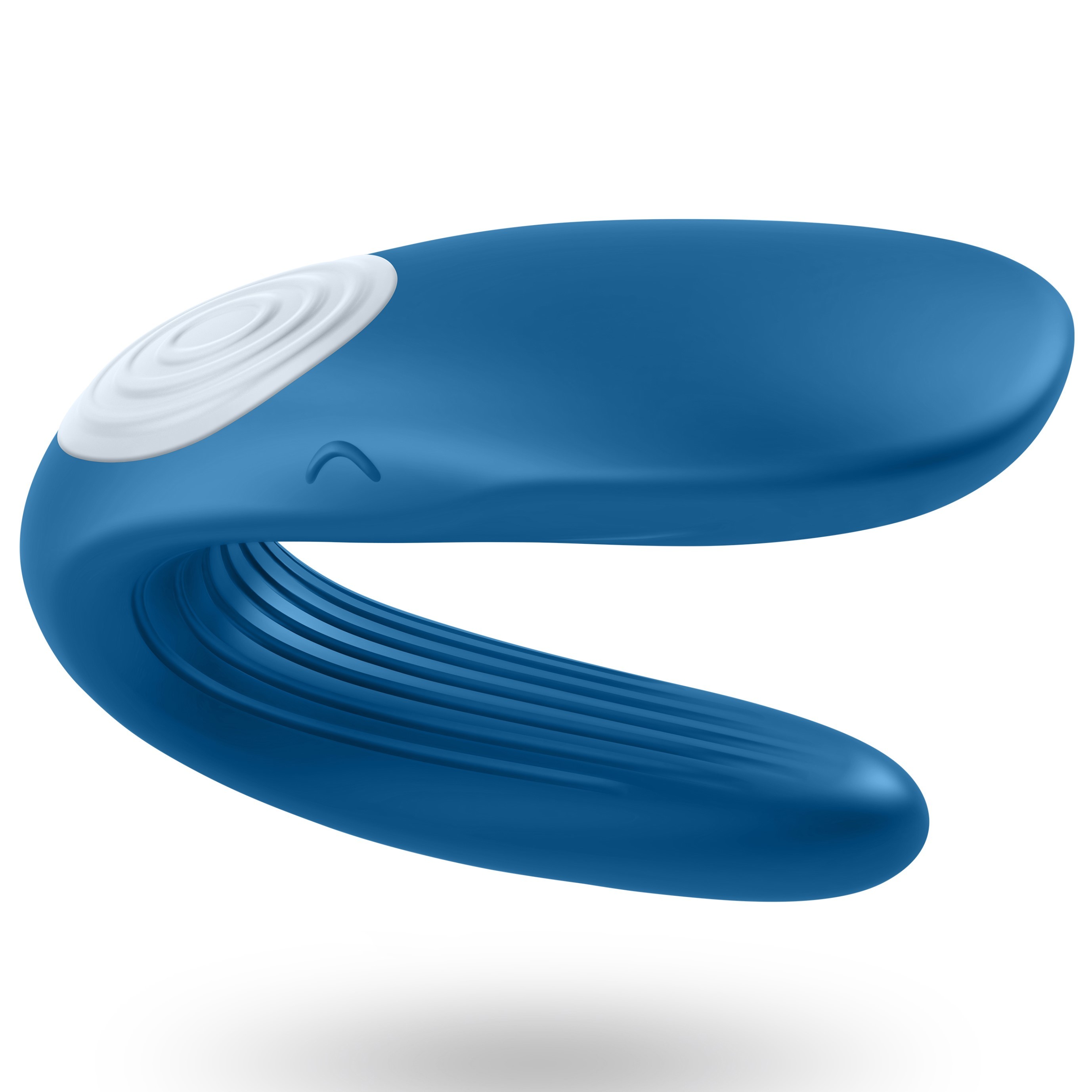 Satisfyer Double Whale Giyilebilir Couples Vibratör