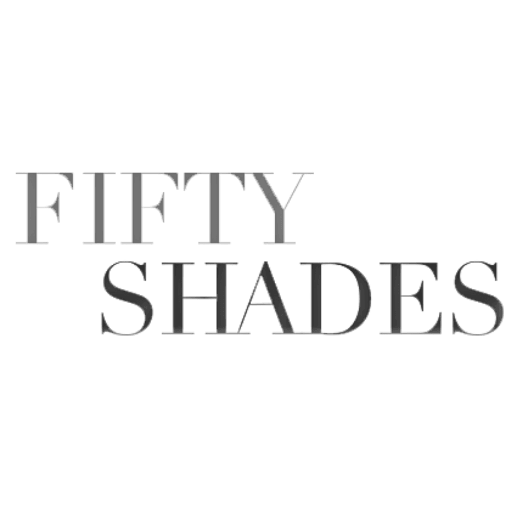 Fifty Shades Of Grey