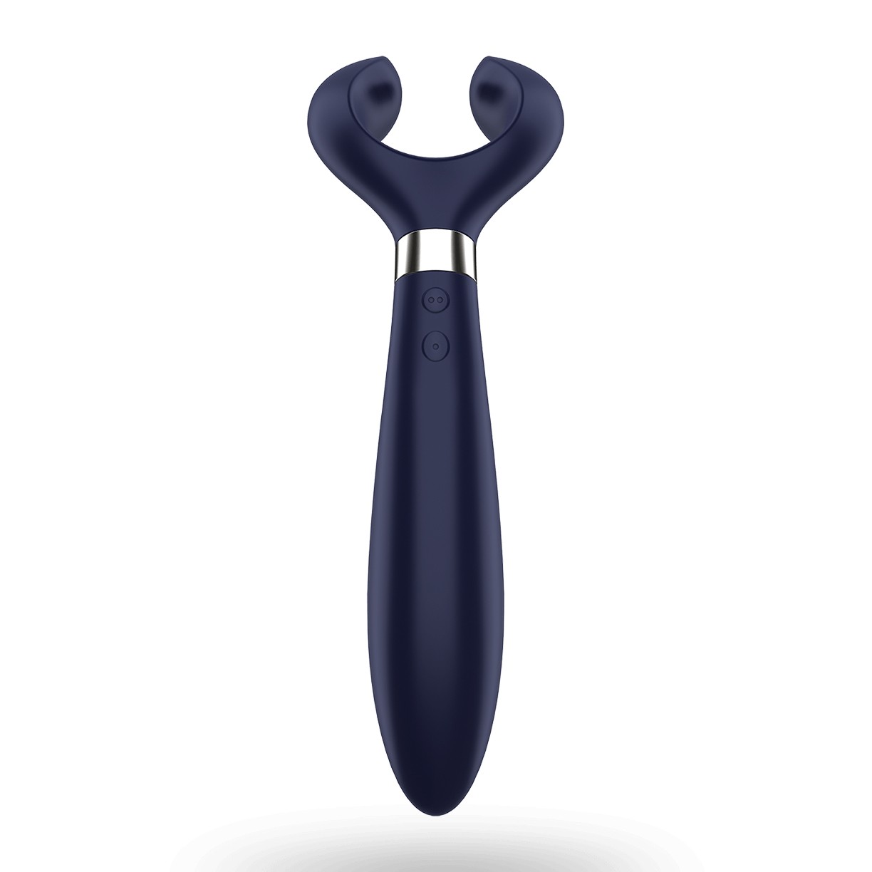 Satisfyer Endless Fun Blue Çiftlere Özel Vibratör ve Penis Halkası