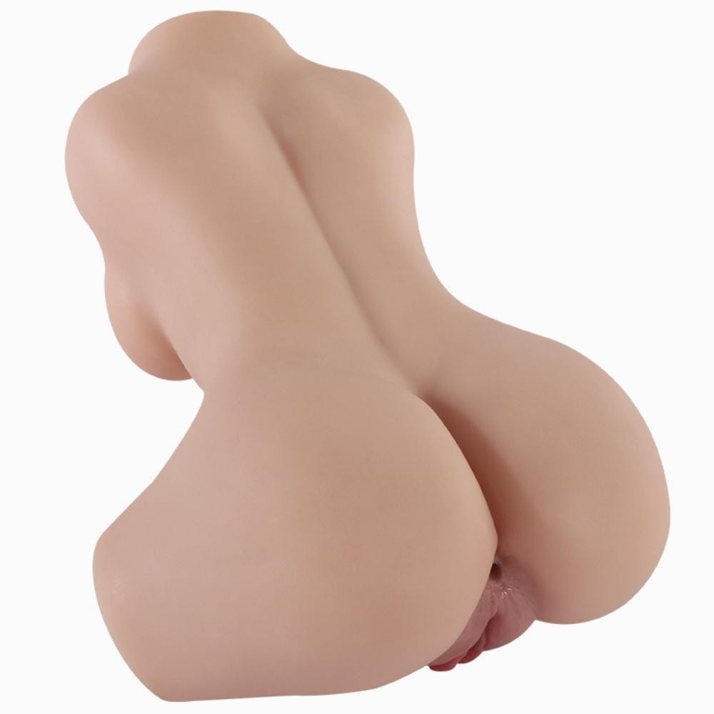 Shequ Susie Half Body Sex Doll Yarım Vücut Masturbator