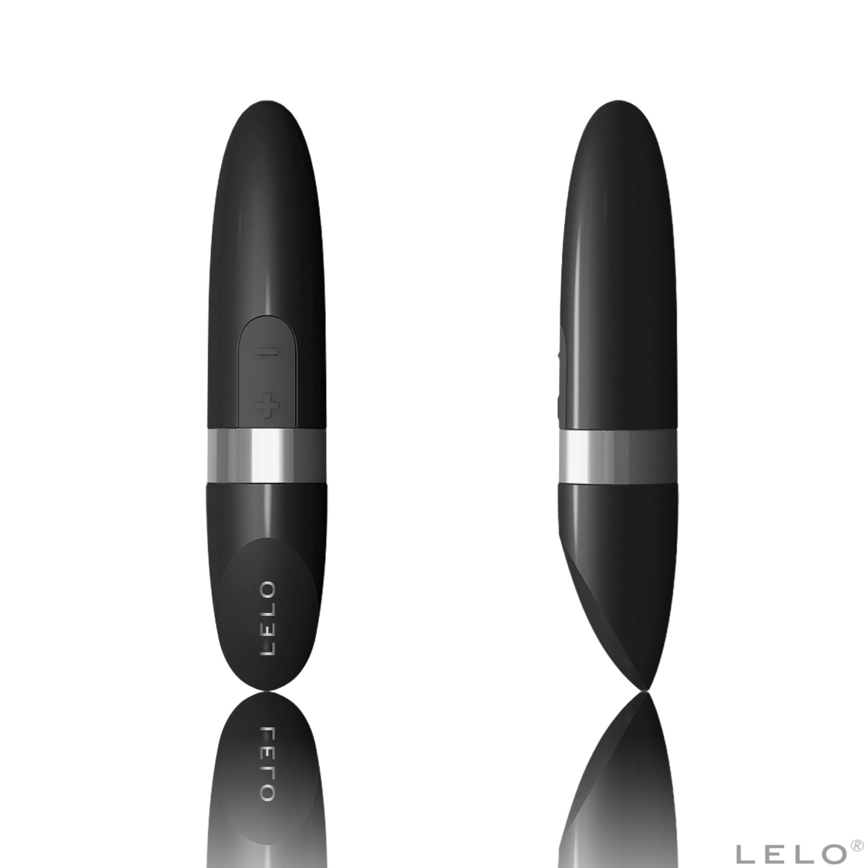 Lelo Mia 2 Güçlü Mini Ruj Vibratör