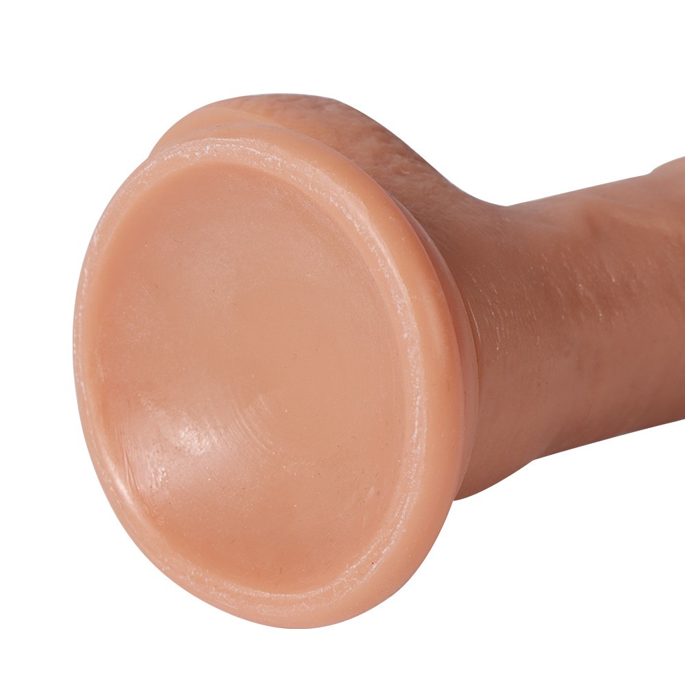 Dildo Series Addison 17 Cm Realistik Penis