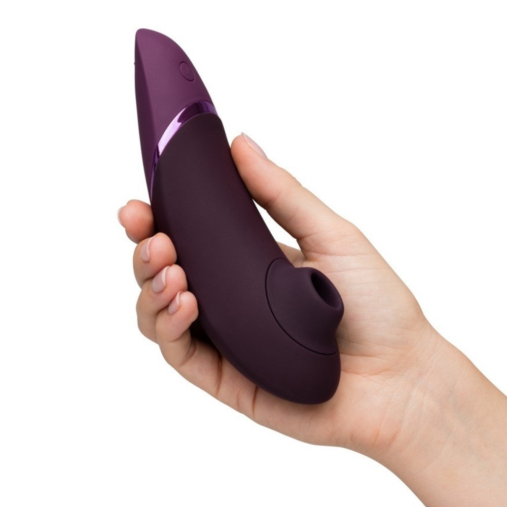 Womanizer Next Emiş Güçlü ve Clitoral Uyarıcı Vibratör