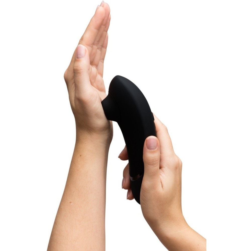 Womanizer Next Emiş Güçlü ve Clitoral Uyarıcı Vibratör