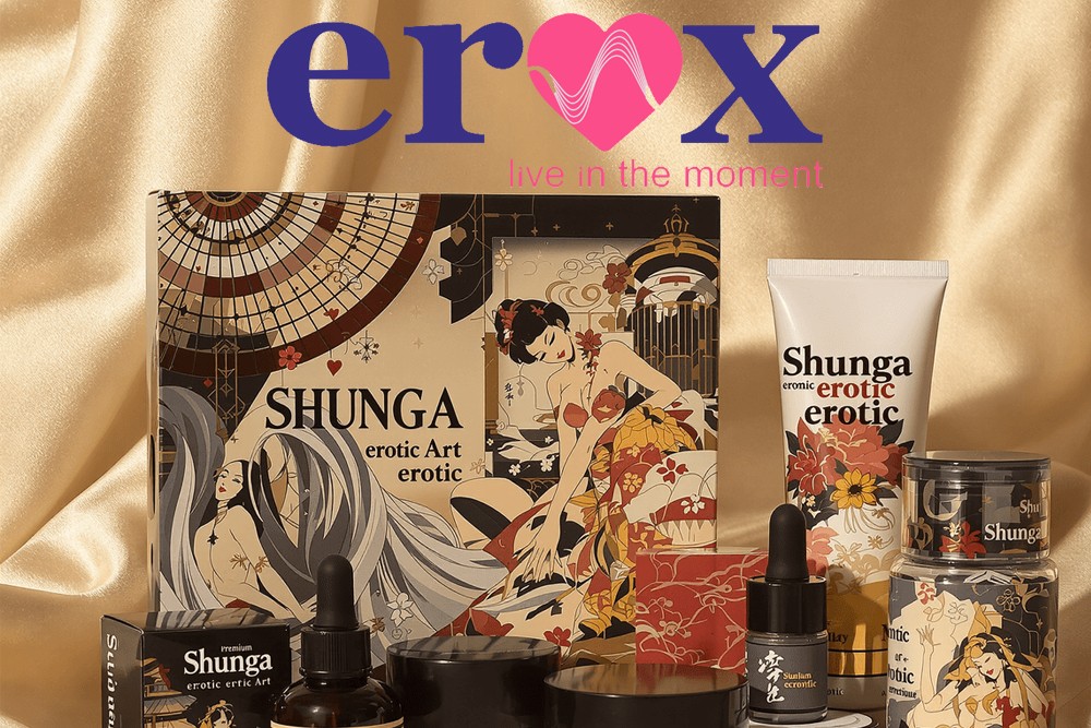 Shunga Türkiye Resmi Satış Mağazası