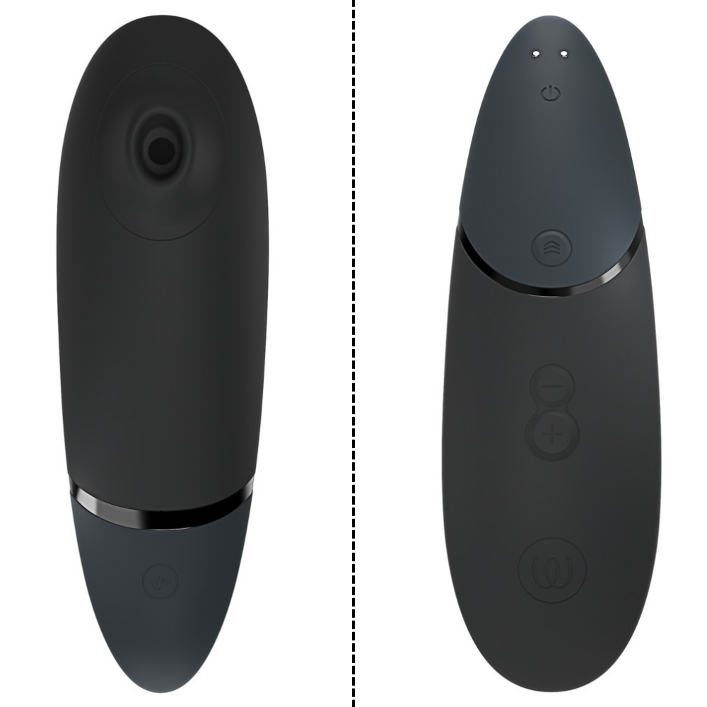 Womanizer Next Emiş Güçlü ve Clitoral Uyarıcı Vibratör