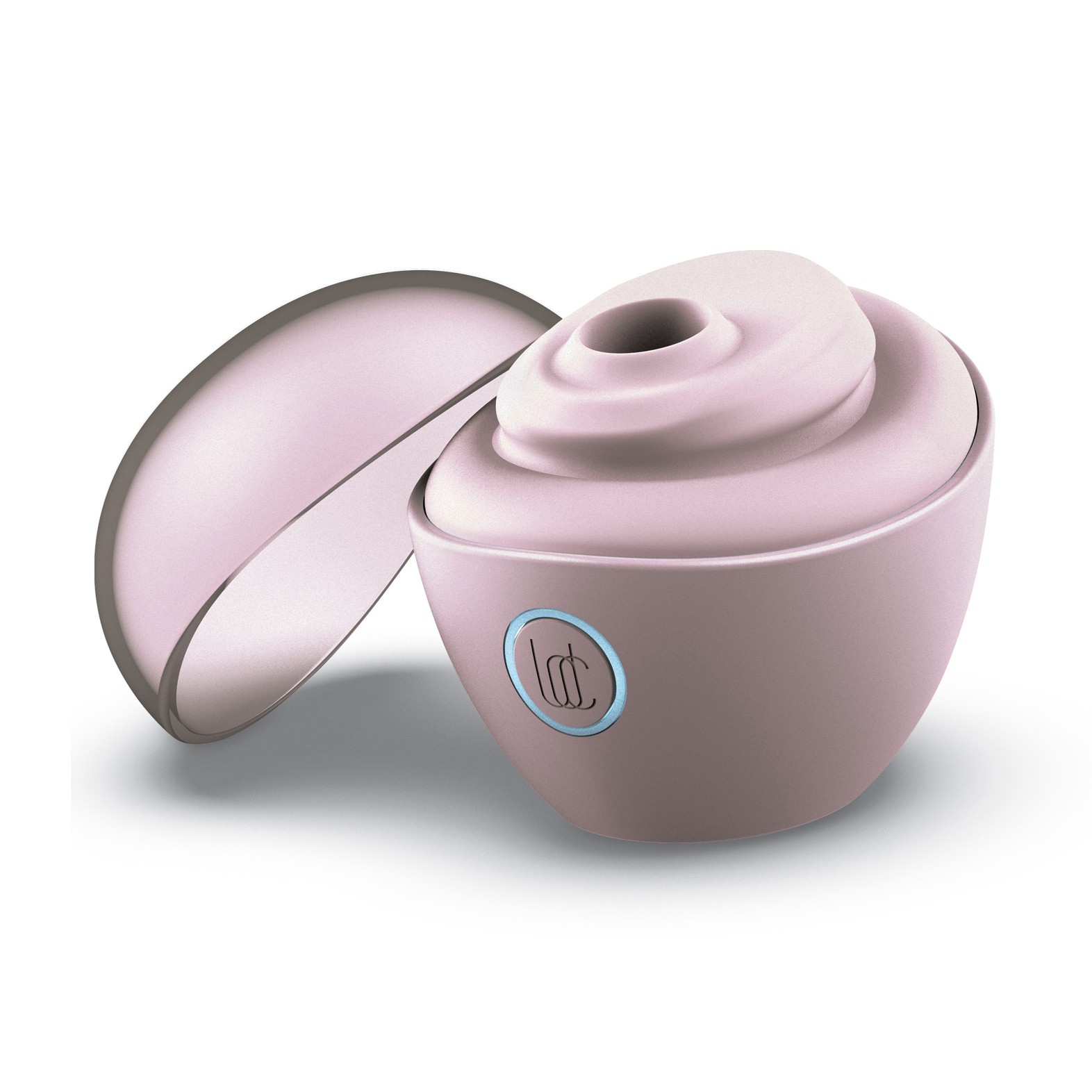 Lora DiCarlo Baci Premium Robotic Clitoral Massager Emiş Güçlü Vibratör
